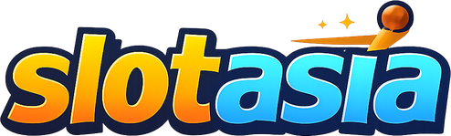 Logo slotasia platform taruhan Indonesia
